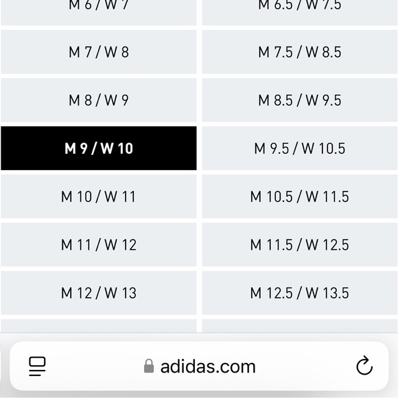 ADIDAS - Picture 6 of 6